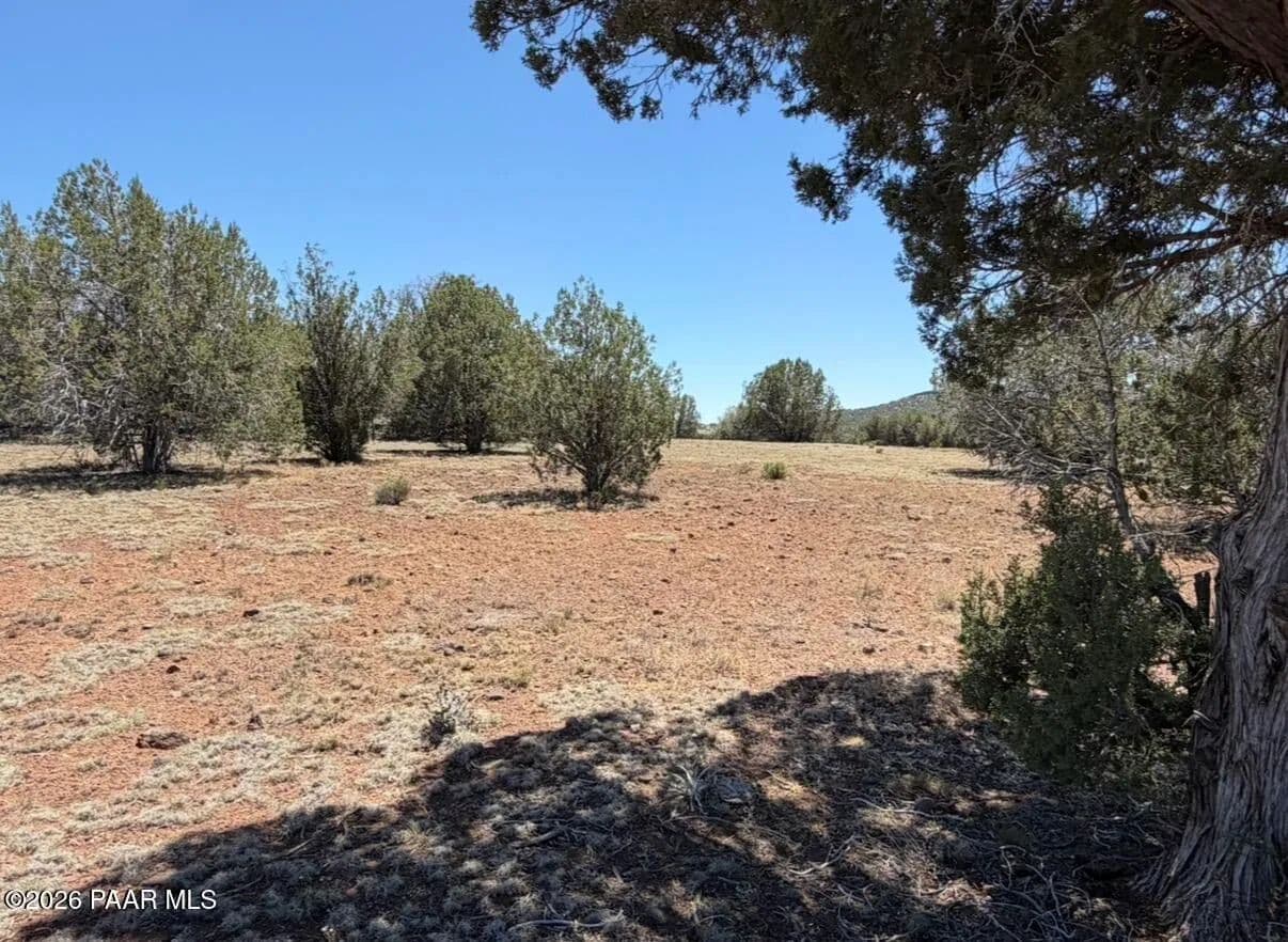 Property from 5527 N Randall Boulevard - KW - Williams, Arizona, 86046