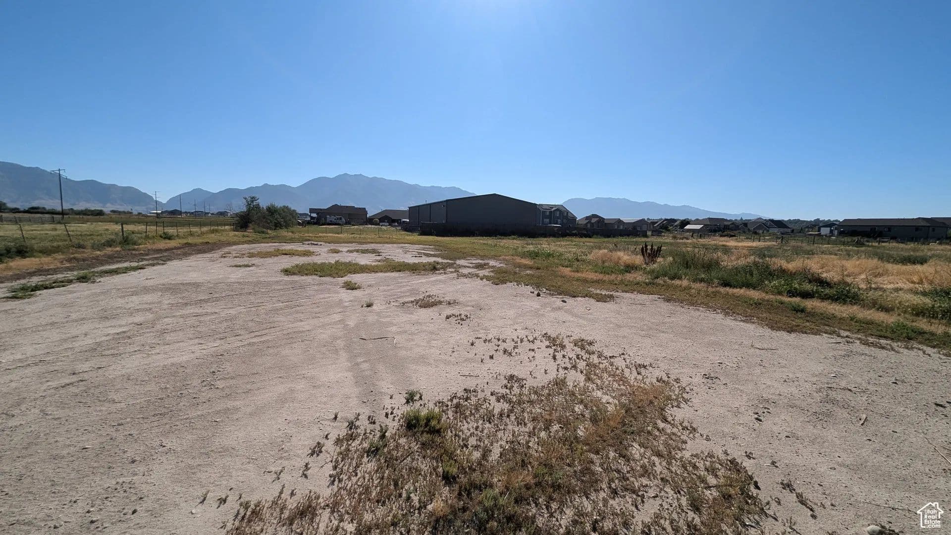Vacant Land in West Haven - West Haven, Utah, 84401
