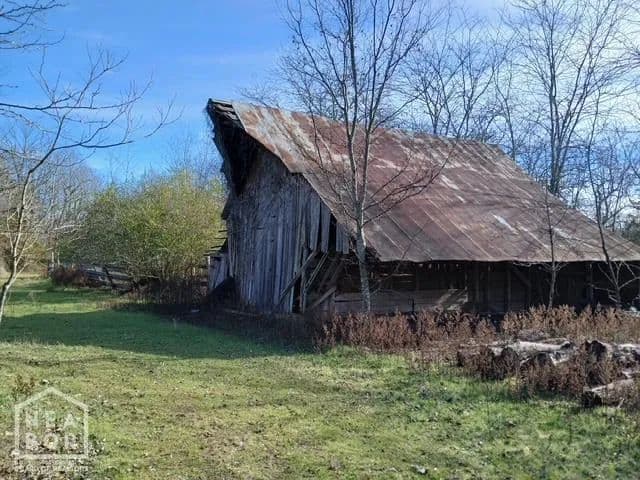 Vacant Land in Ravenden - Ravenden, Arkansas, 72459