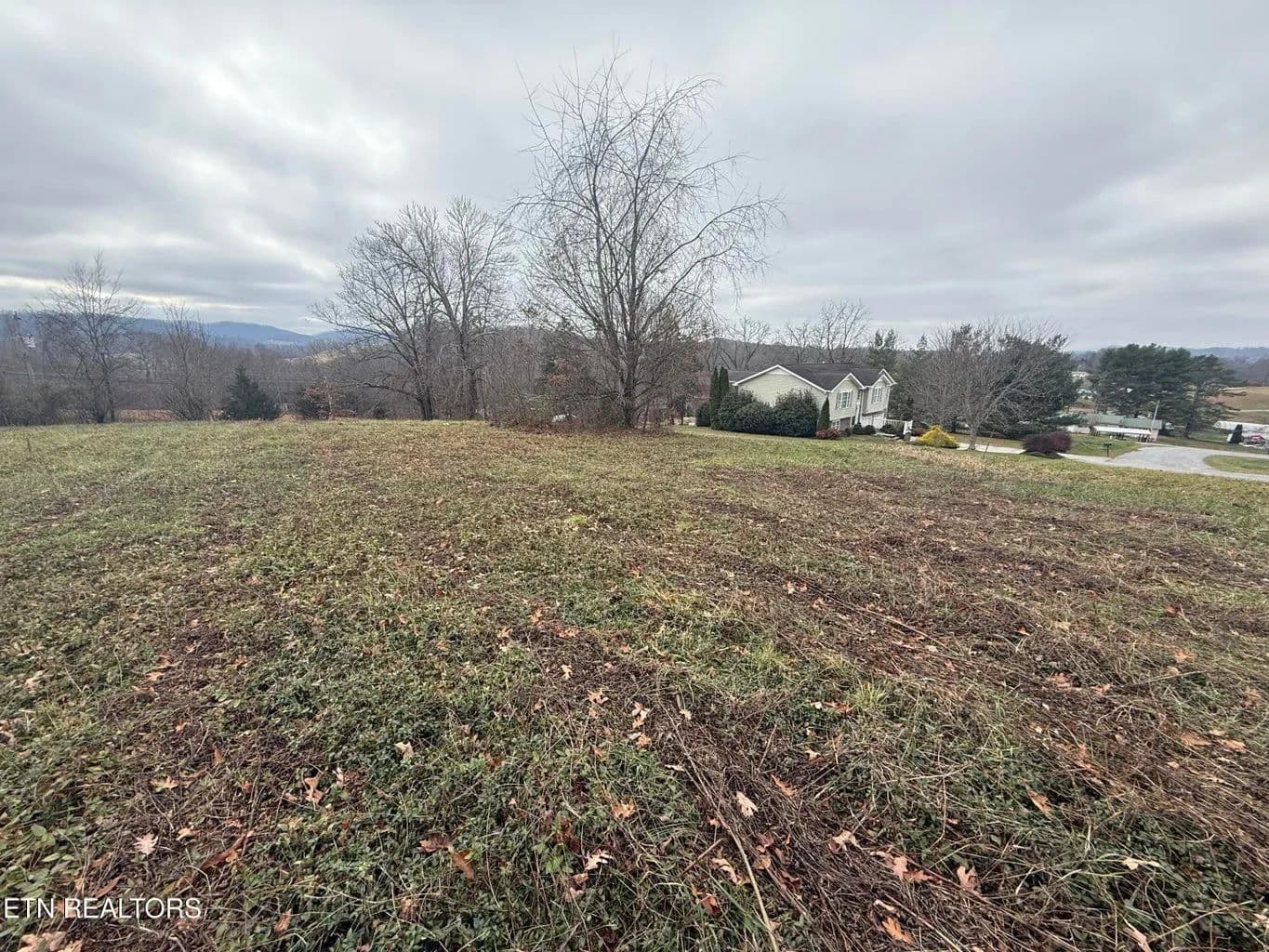 Land -Single Family Acreage in Jonesville - Jonesville, Virginia, 24263