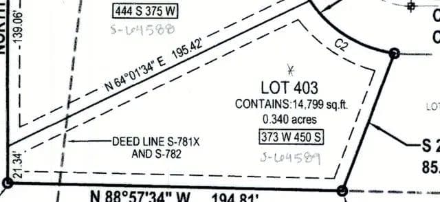 Lots & Land-Other in Ephraim