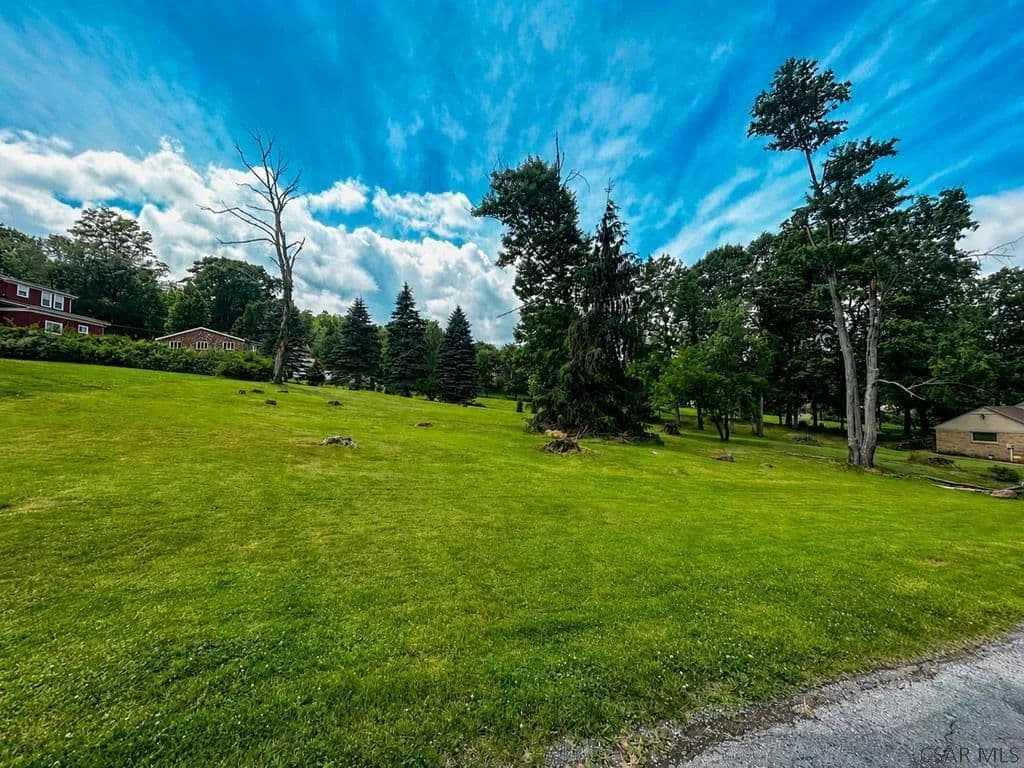Property from Shannon Way - KW - Johnstown, Pennsylvania, 15905