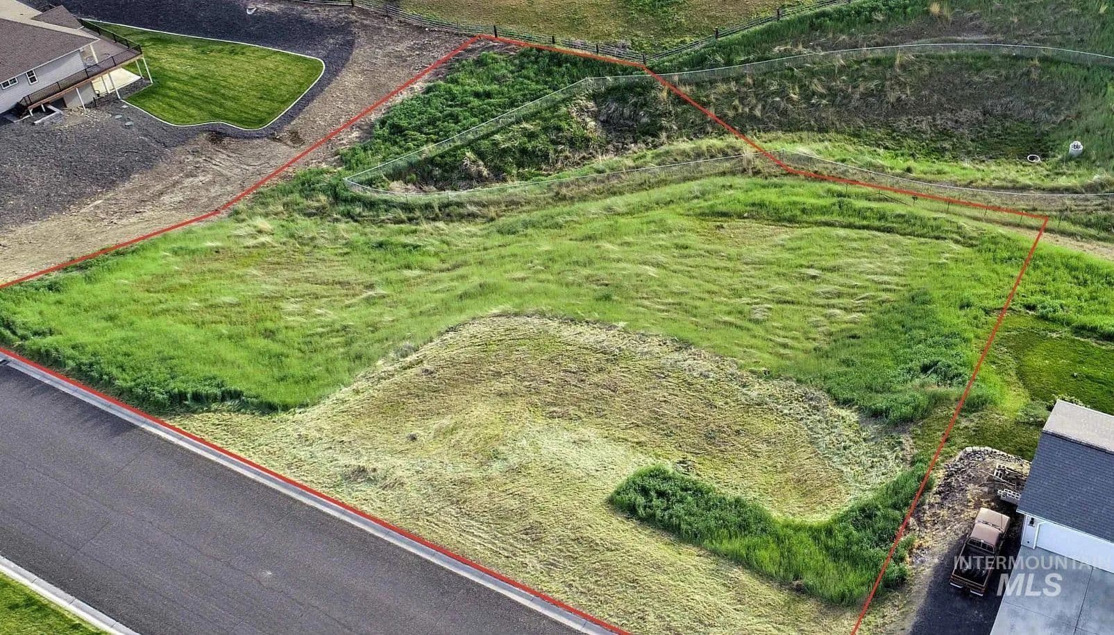 0.83 Acres of Land for Sale in Clarkston, Washington - Clarkston, Washington, 99403
