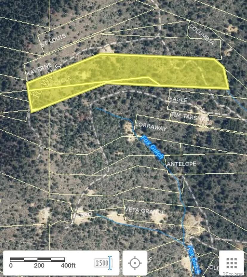 Property from 19811 Golden Cycle - KW