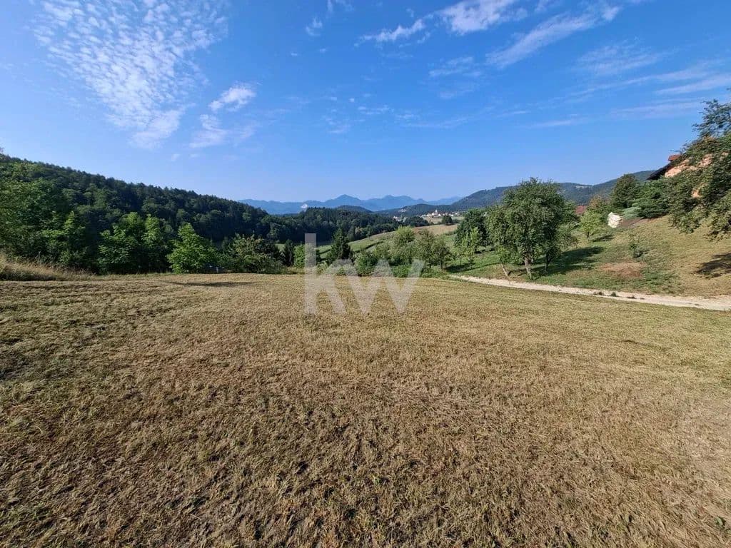 1517 Acres of Land for Sale in Celje, Savinjska - land for sale