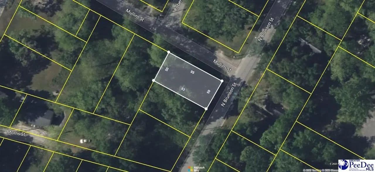 Lots & Land-Other in Florence - Florence, South Carolina, 29506