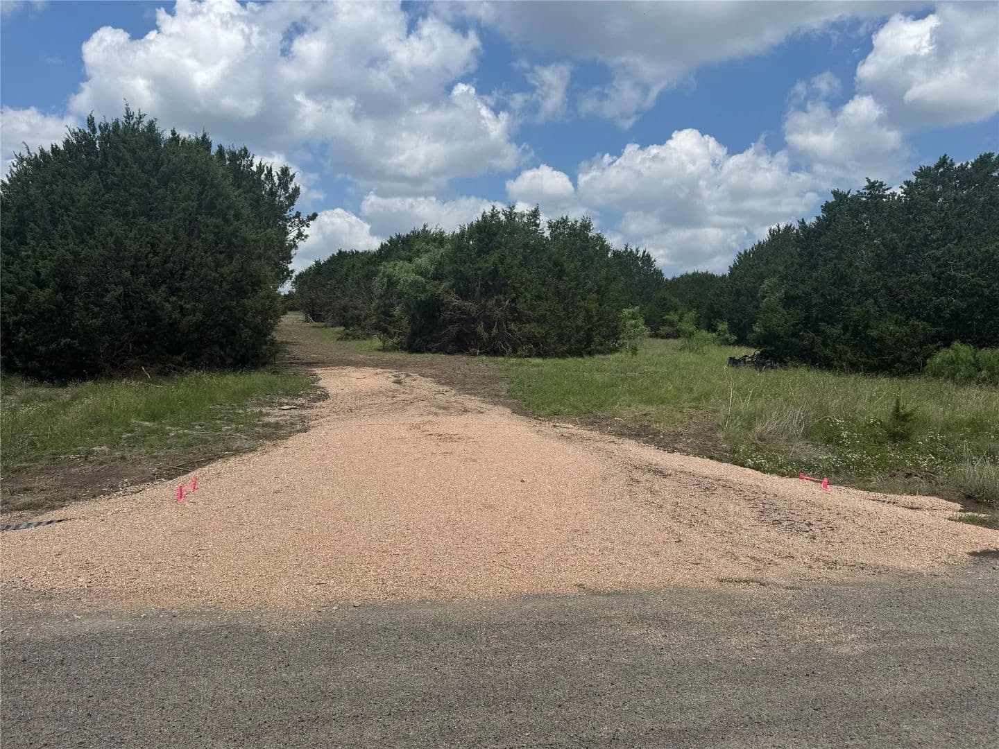 Vacant Land in Lampasas - Lampasas, Texas, 76550