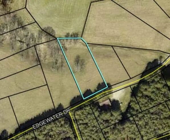 Property from Lot 86 Edgewater - KW - Russell Springs, Kentucky, 42642