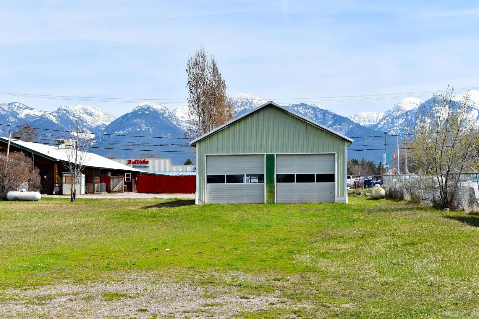 Lots & Land-Other in Ronan - Ronan, Montana, 59864