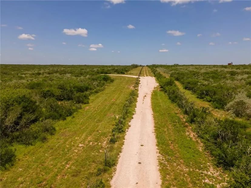 Property from Unknown Address - KW