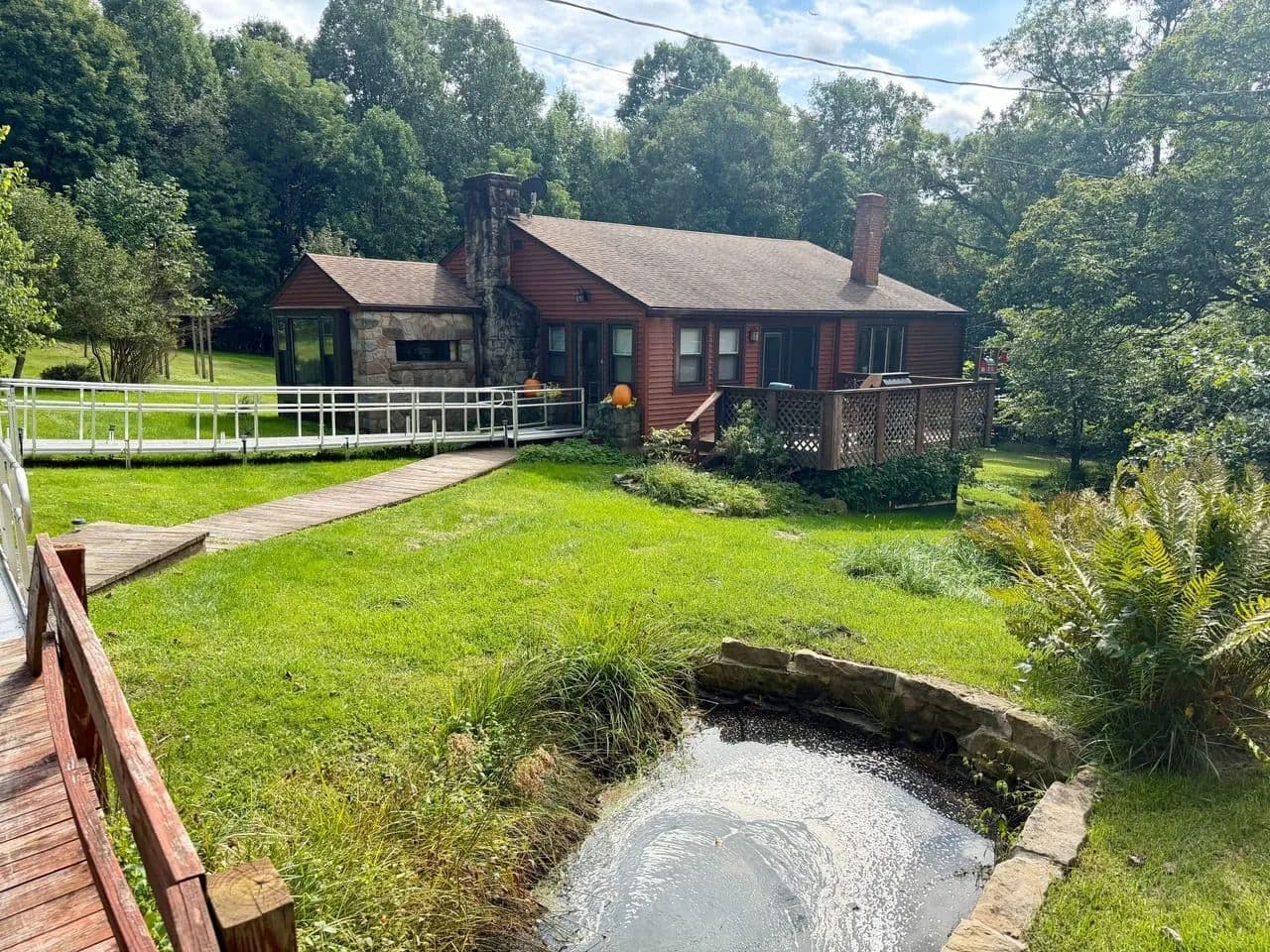 675 Metz Rd - Parker, Pennsylvania, 16049