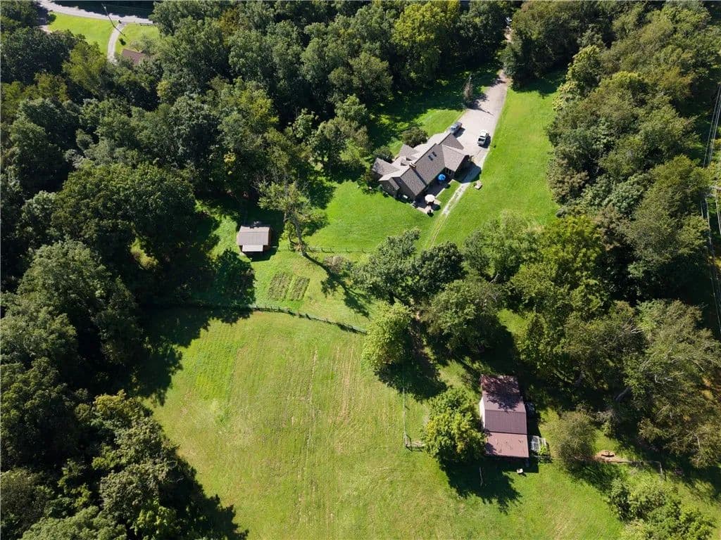 15.73 Acres of Land for Sale in North Strabane, PA - Pennsylvania, 15317