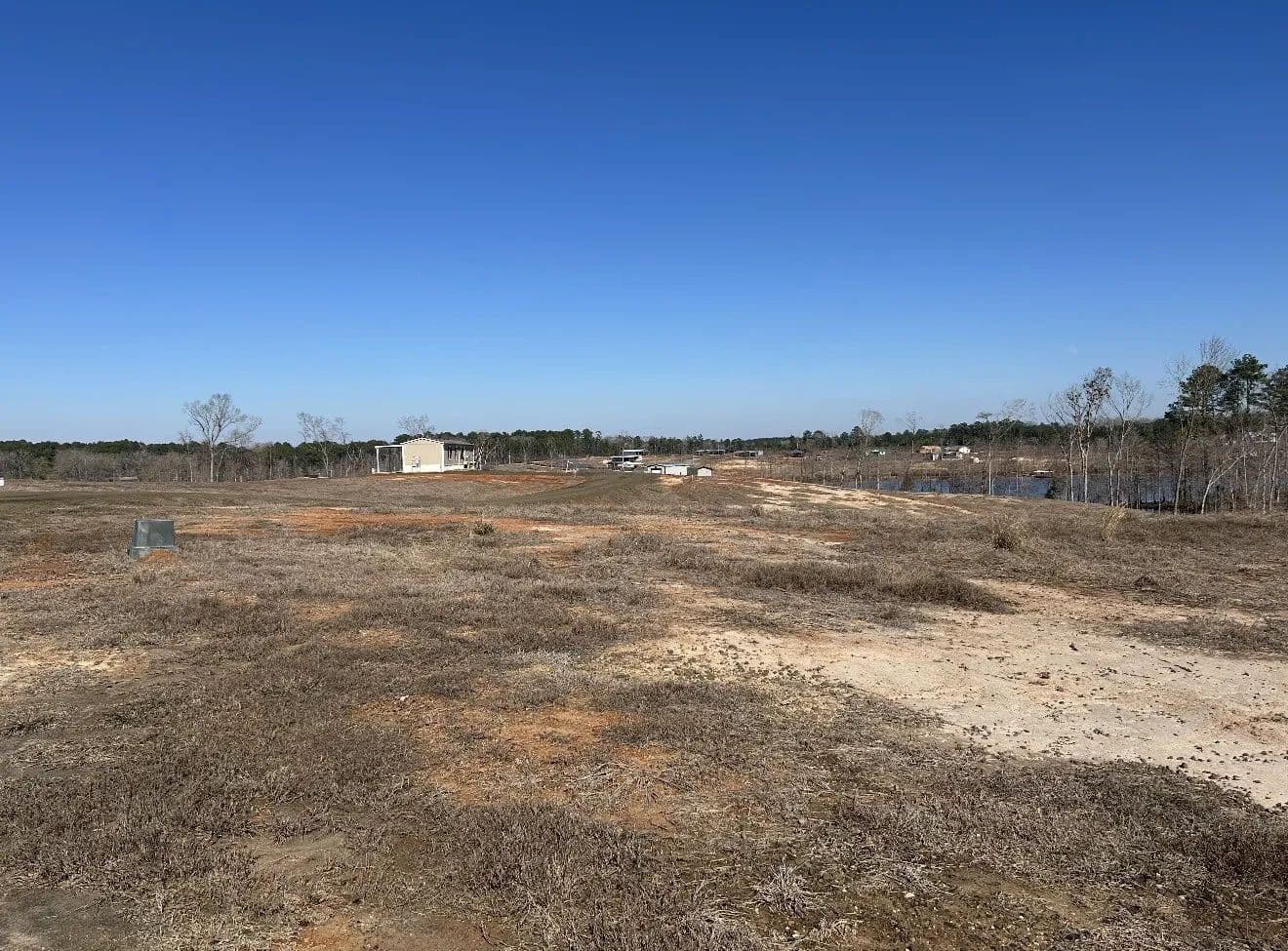 Land -Single Family Acreage in Florien - Florien, Louisiana, 71429
