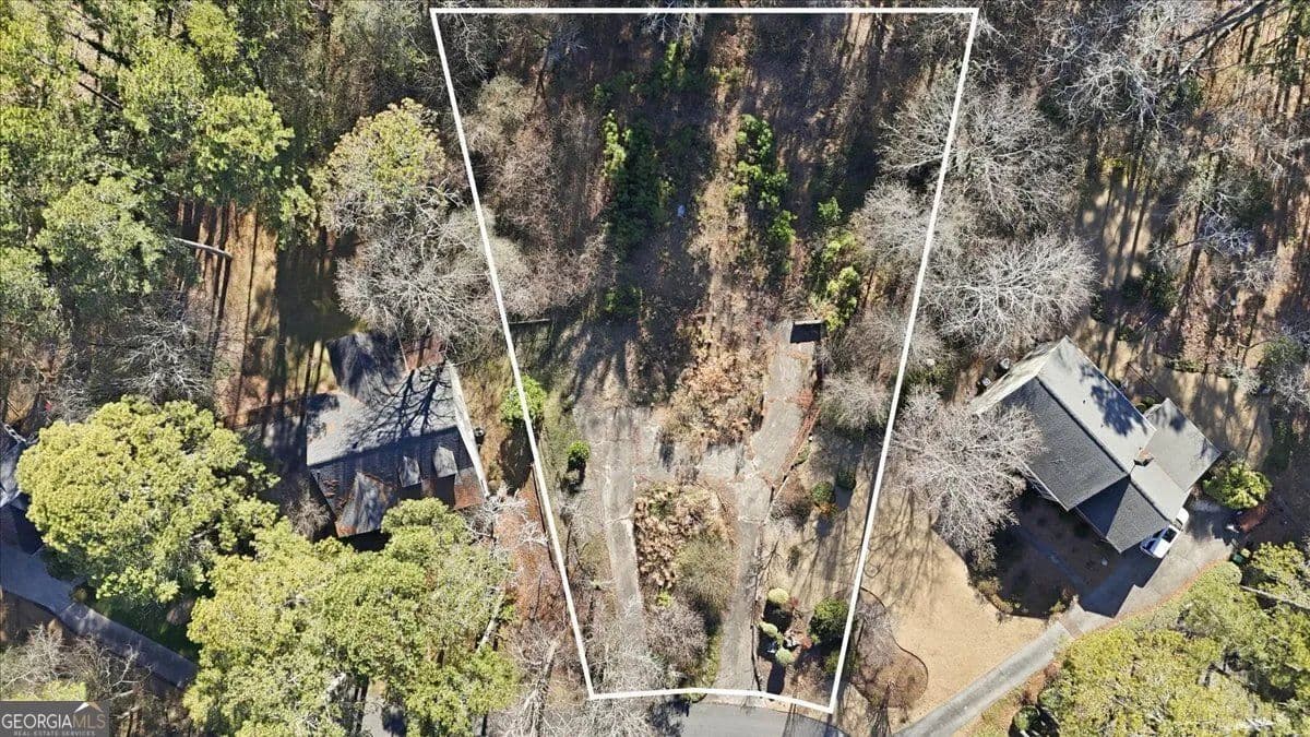 0.48 Acres of Land for Sale in Rome, GA - Rome, Georgia, 30161