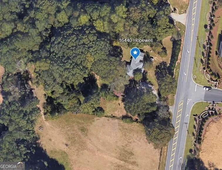 Property from 16440 Hopewell Road - KW - Alpharetta, Georgia, 30004