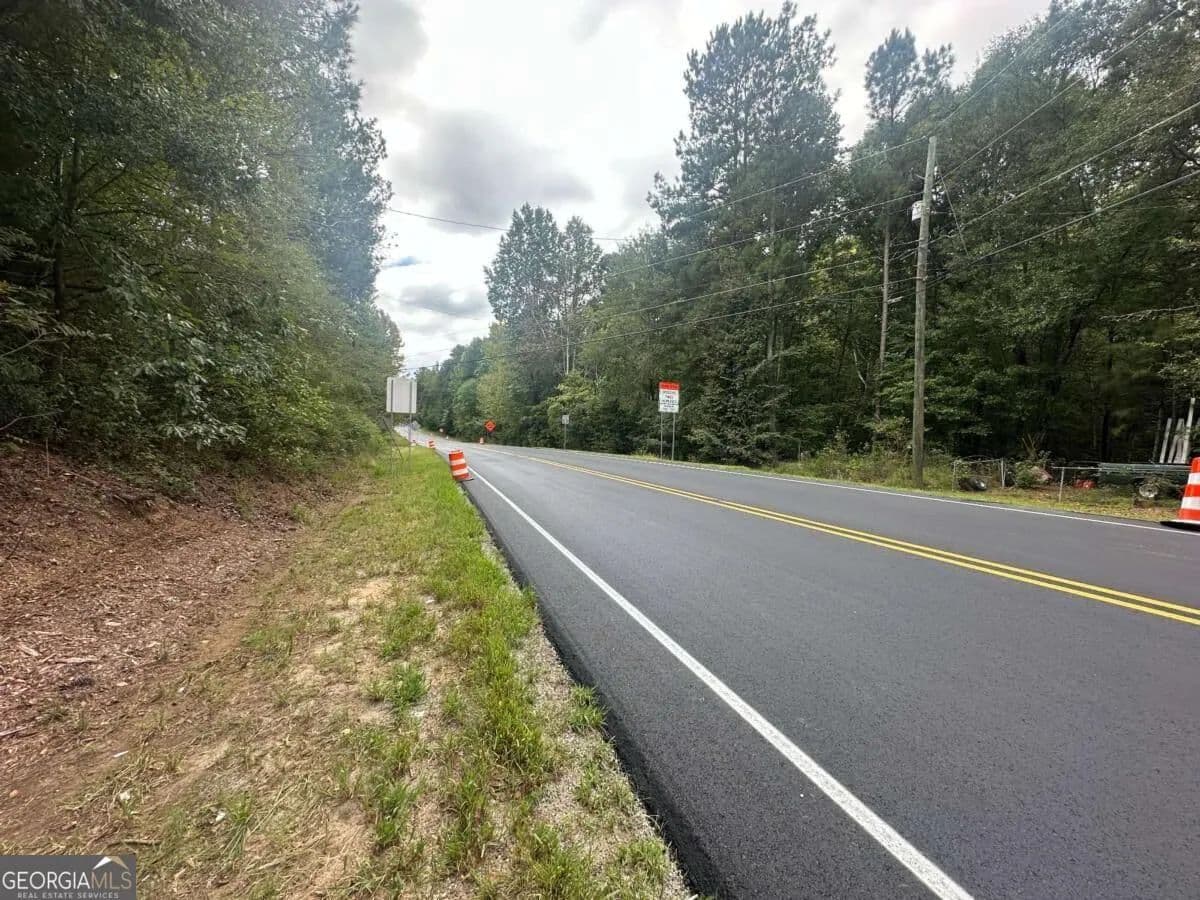 104.2 Acres of Land for Sale in Dallas, GA - Dallas, Georgia, 30157