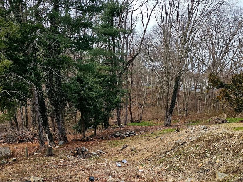 Vacant Land in Bridgeport