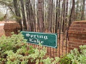 Property from Tbd Spring Haven Drive - KW