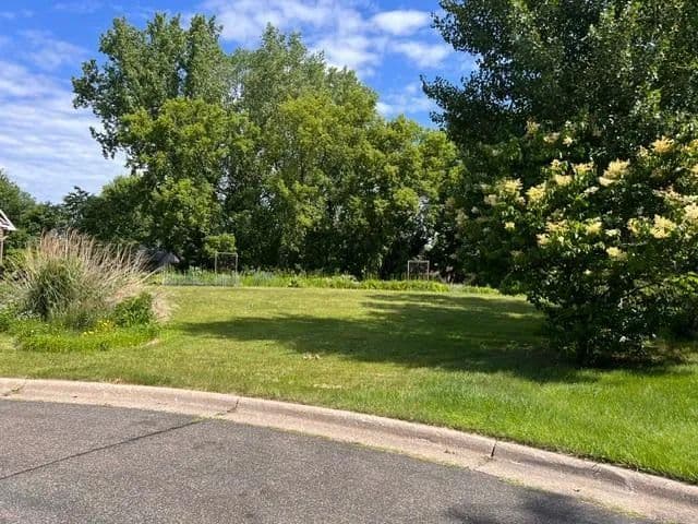 Vacant Land in Mendota Heights - Mendota Heights, Minnesota, 55118