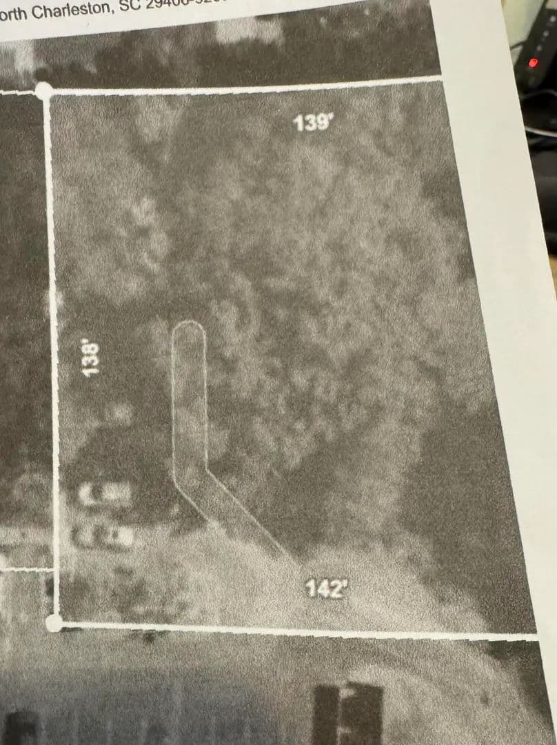 Vacant Land in Charleston