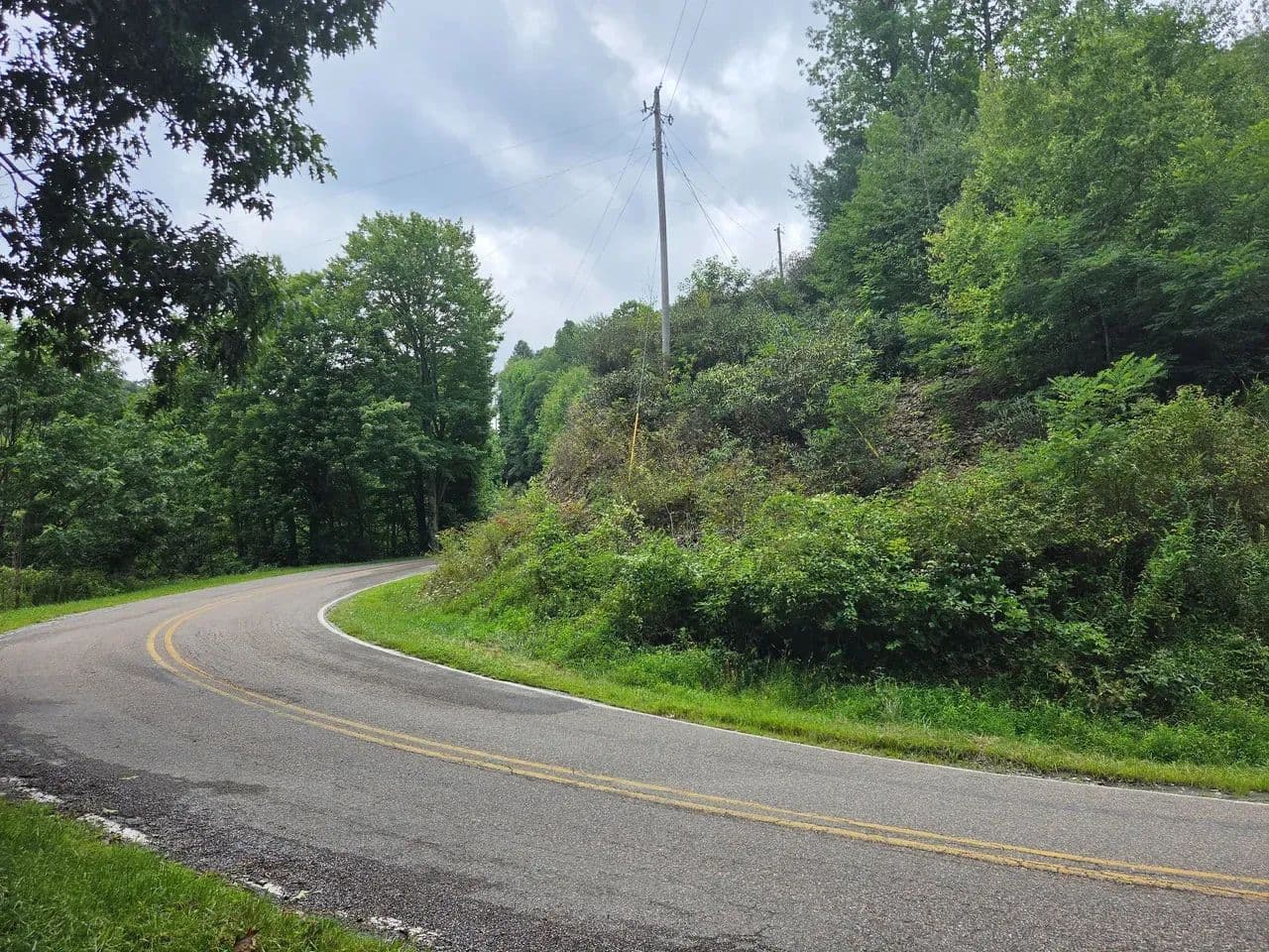+/-18.87ac - 701 Pigeon Roost Rd Banner Elk NC - Watauga Co - Banner Elk, North Carolina, 28604