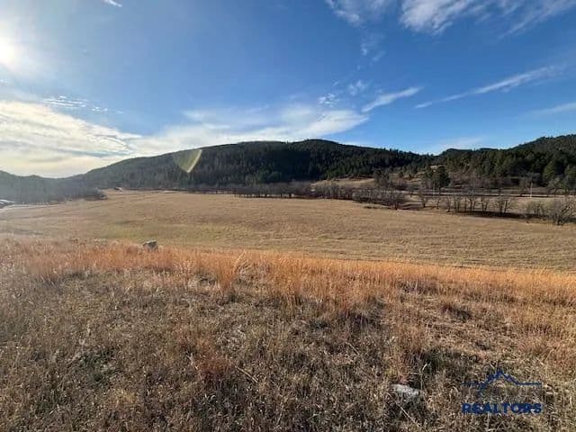 Land -Single Family Acreage in Whitewood - Whitewood, South Dakota, 57793