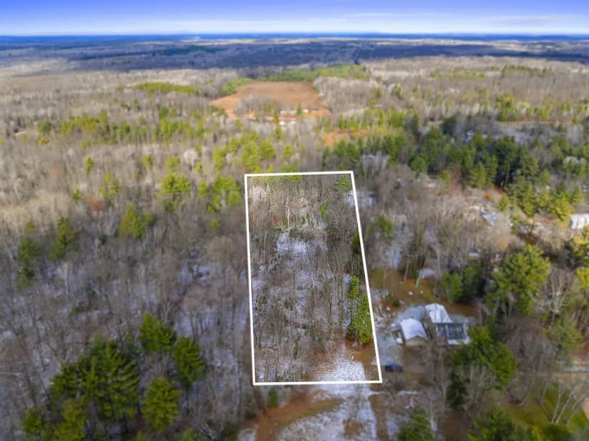 Lots & Land-Other in WAUSAUKEE