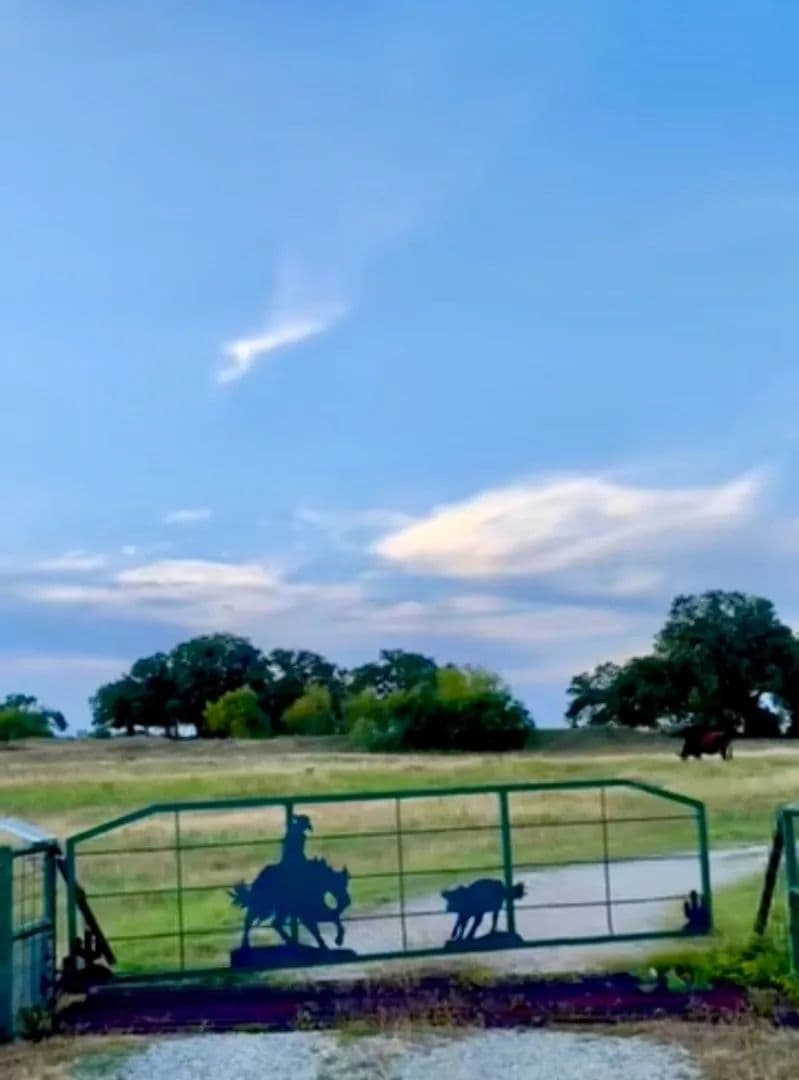 49 Acres of Land for Sale in Springtown, TX - Springtown, Texas, 76082