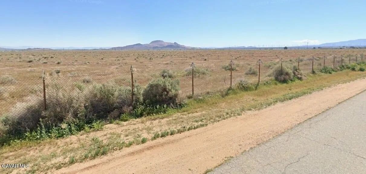 Lots & Land-Other in Mojave - Mojave, California, 93501