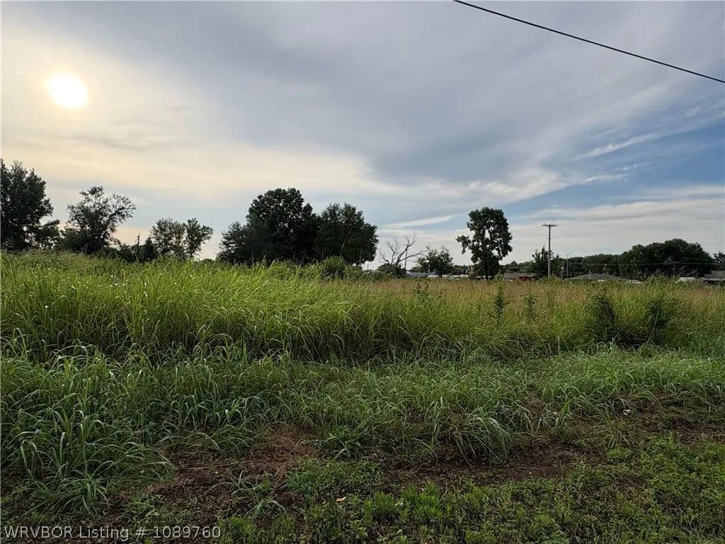 0.14 Acres of Land for Sale in Sallisaw, Oklahoma - Sallisaw, Oklahoma, 74955