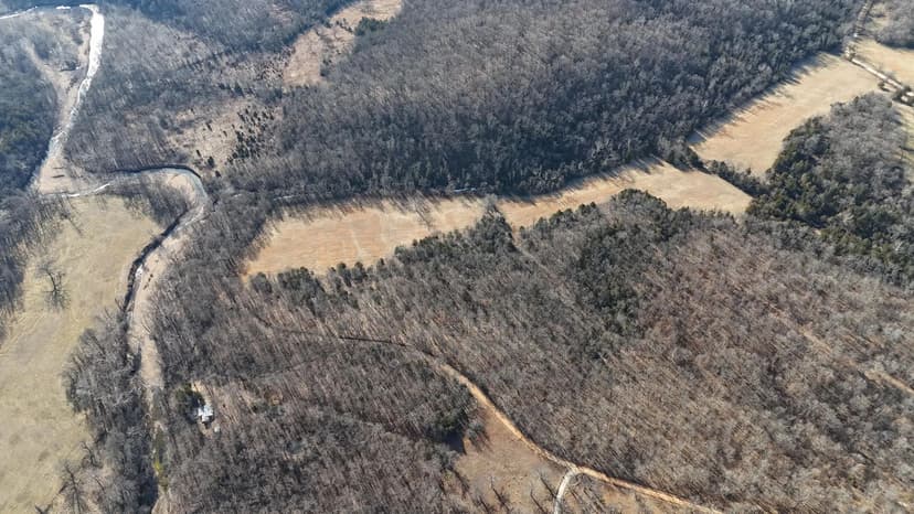 Lots & Land-Other in Cross Timbers