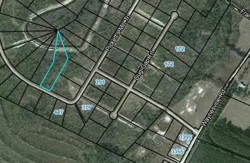 Lots & Land-Other in Waynesville