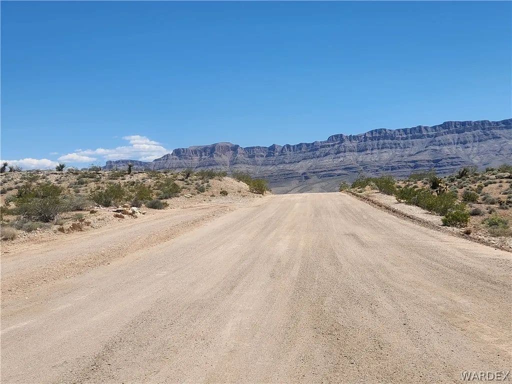 0.3 Acres of Land for Sale in Meadview, AZ - Meadview, Arizona, 86444