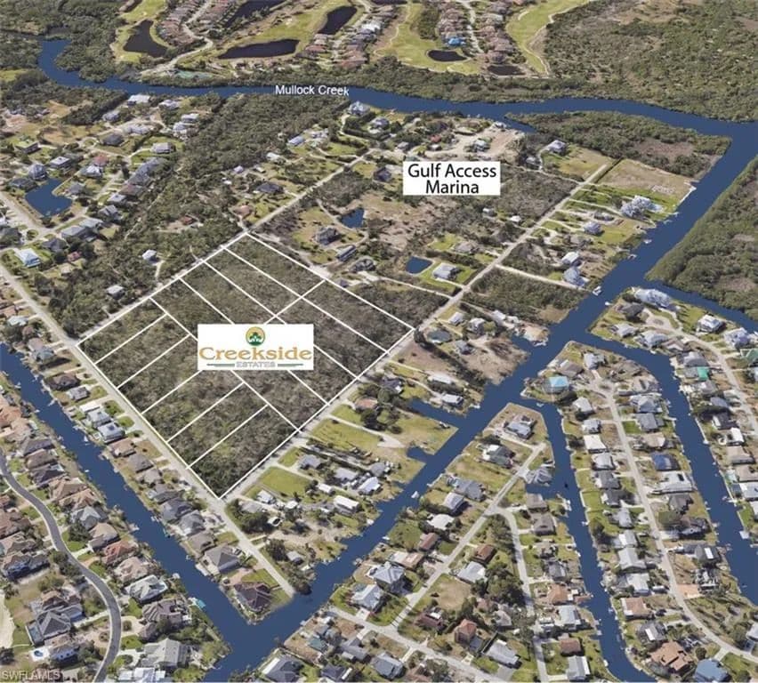 2.5 Acres of Land for Sale in FORT MYERS, FL - land for sale