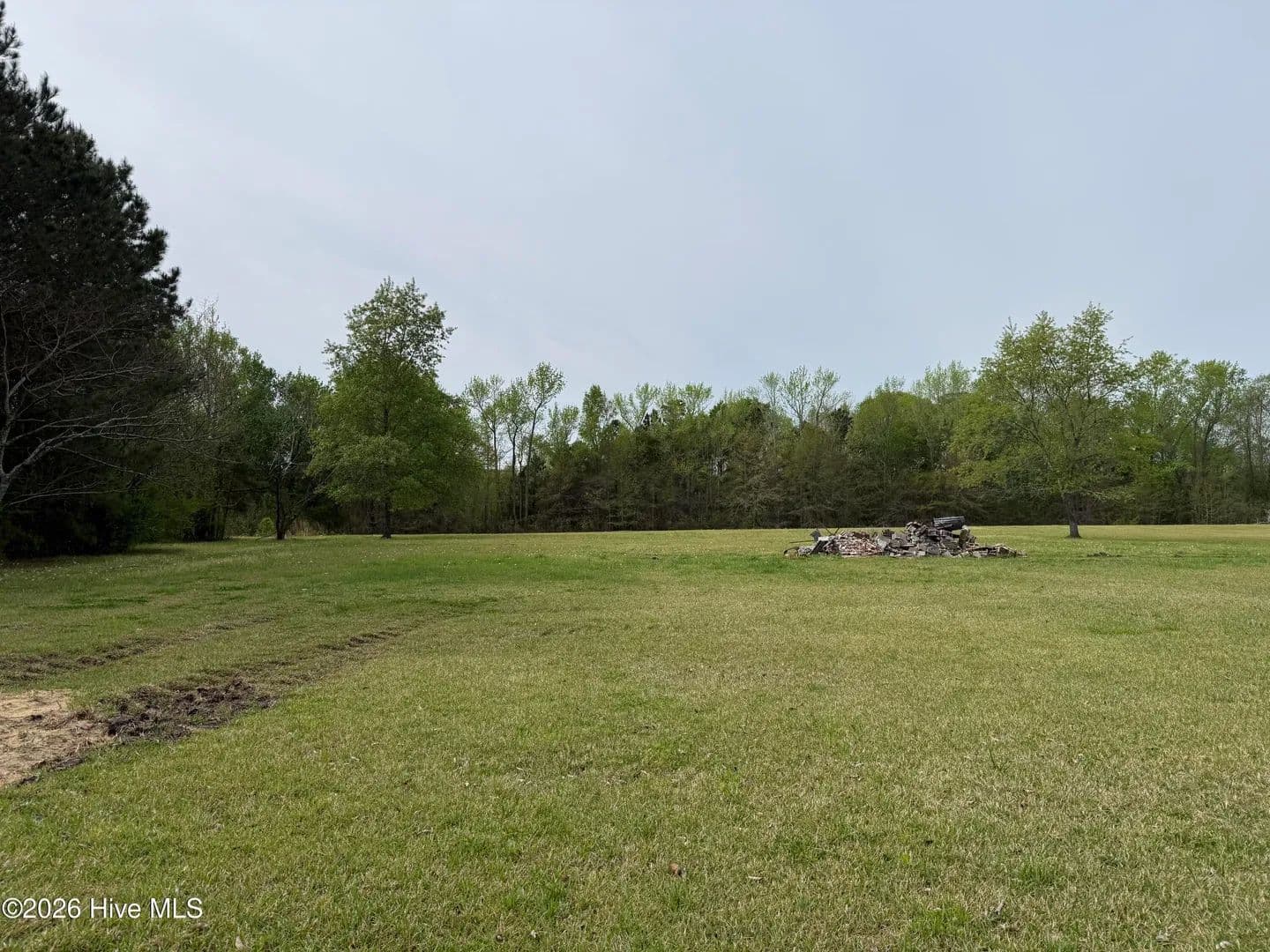 Property from 498 White Oak Road - KW - Plymouth, North Carolina, 27962