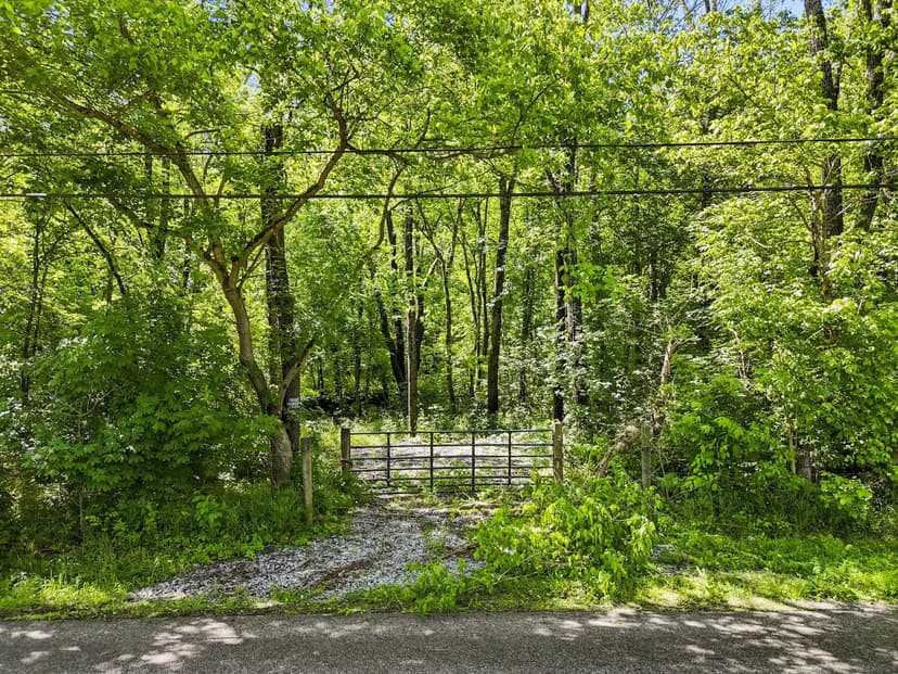 Vacant Land in Sharpsburg