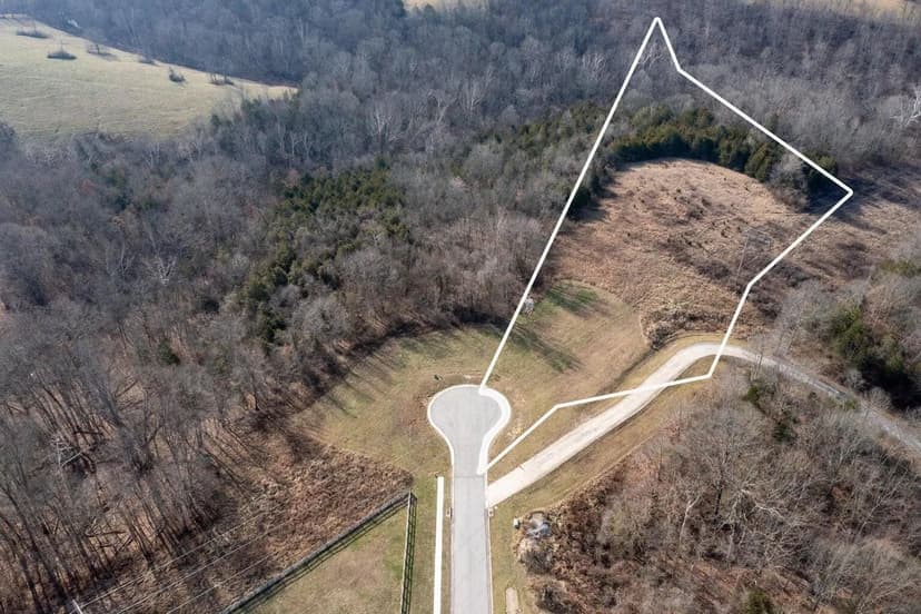 Vacant Land in Dry Ridge