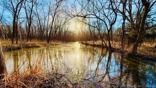 Property from 16640 Hwy 123 Road - KW - Bartlesville, Oklahoma, 74006