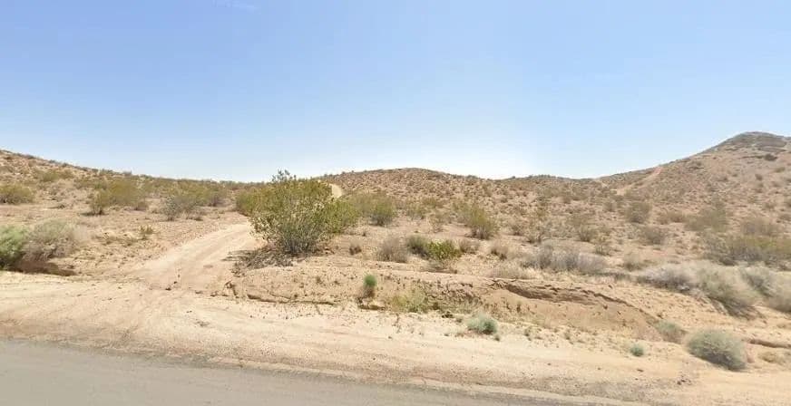 Lots & Land-Other in Rosamond - Rosamond, California, 93560