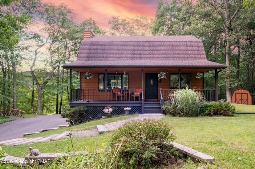 Property from 127 Michael Lane - KW