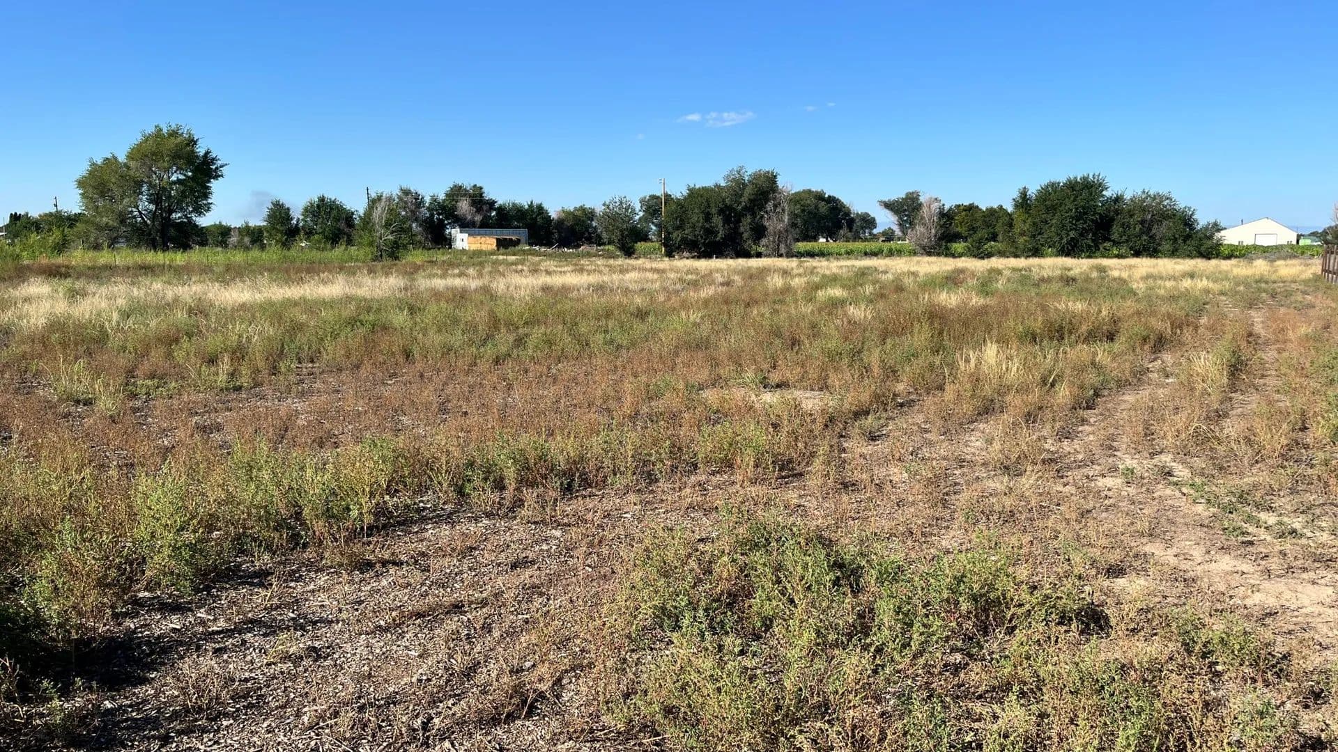 St Charles Mesa Land and Water - Pueblo, Colorado, 81006
