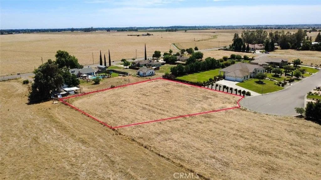 Lots & Land-Other in Merced - Merced, California, 95340
