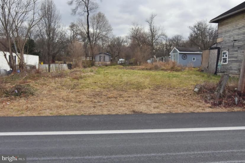 Lots & Land-Other in FALLING WATERS