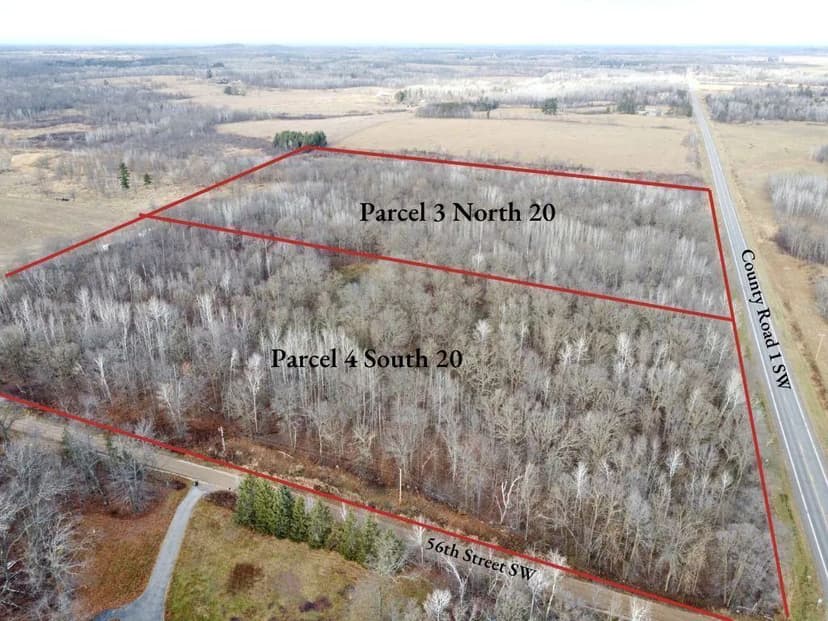 Property from 2998 County Road 1 - KW