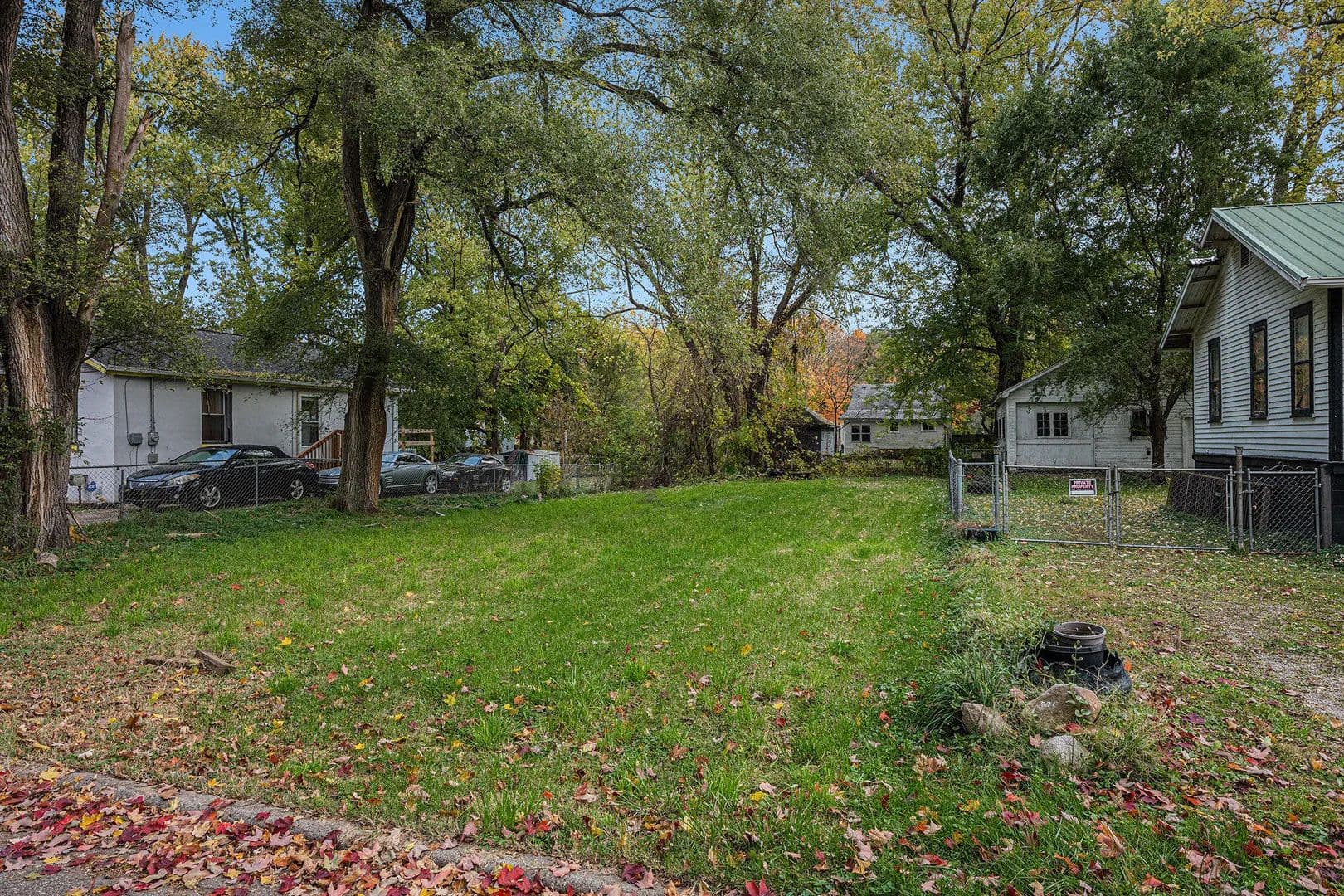Property from 1628 Princeton Avenue - KW - Kalamazoo, Michigan, 49007