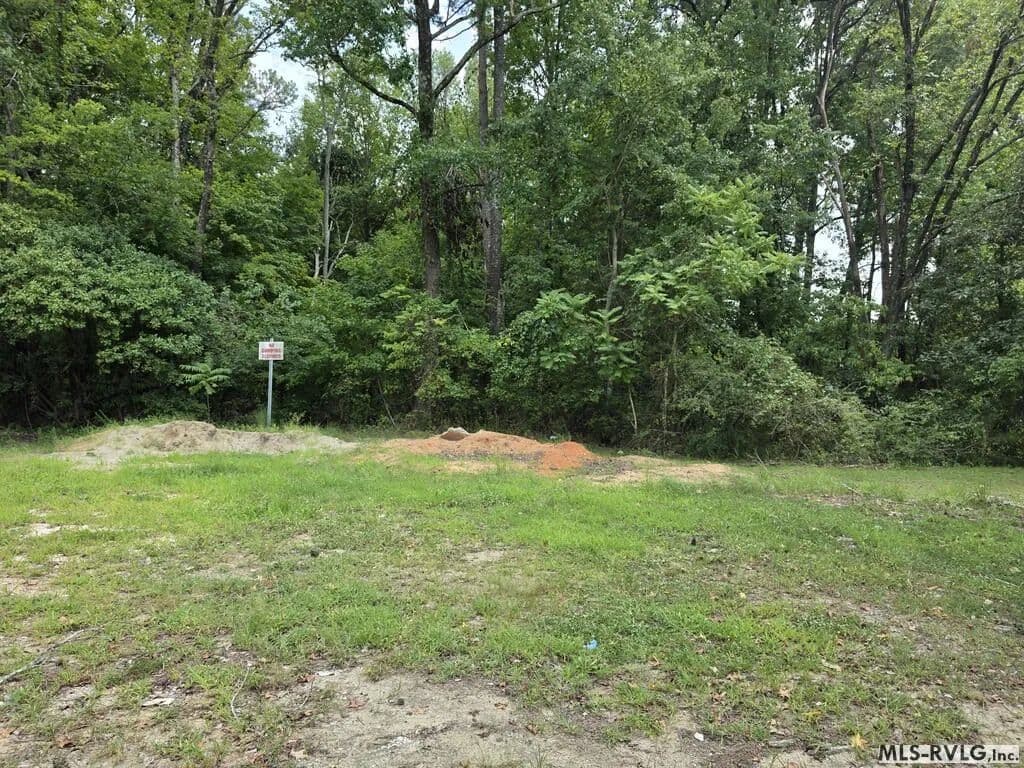 Vacant Land in Roanoke Rapids - Roanoke Rapids, North Carolina, 27870
