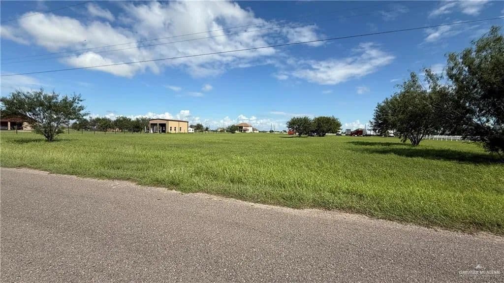 2 Acres of Land for Sale in Weslaco, TX - Weslaco, Texas, 78596