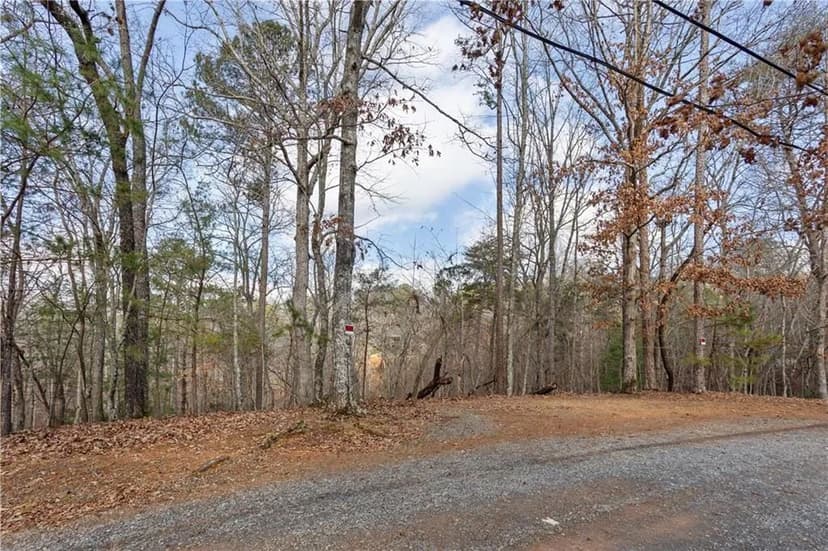 Land -Single Family Acreage in Ellijay