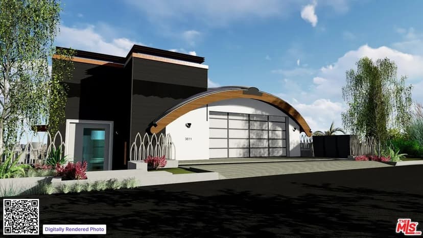 Vacant Land in Los Angeles