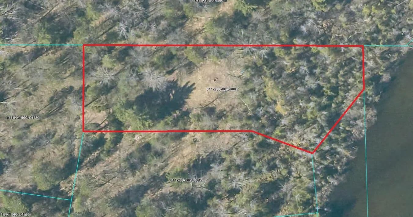 Vacant Land in Houghton Lake - Houghton Lake, Michigan, 48629
